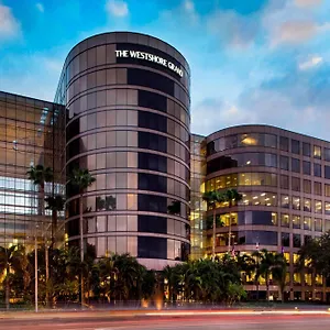 The Westshore Grand, A Tribute Portfolio Hotel, Hotel